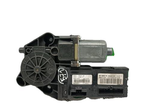 Right front window motor RENAULT MEGANE III Hatchback (BZ0/1_, B3_) 1.5 dCi | BP29794311E20 