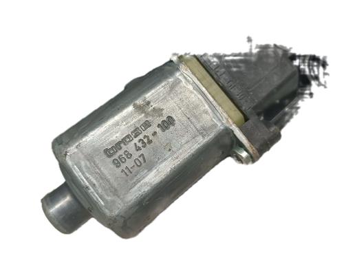 Right front window motor RENAULT MEGANE III Hatchback (BZ0/1_, B3_) 1.5 dCi | BP29794311E20 