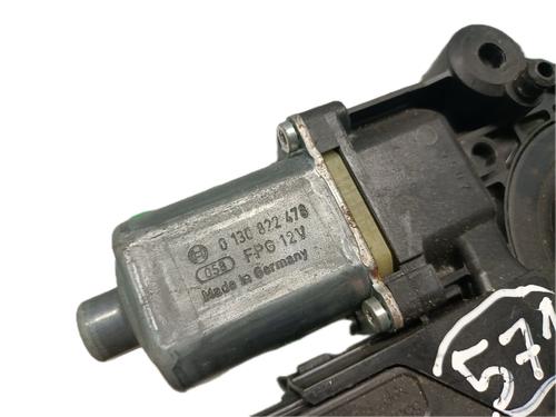 Right front window motor RENAULT MEGANE III Hatchback (BZ0/1_, B3_) 1.5 dCi | BP29794311E20 