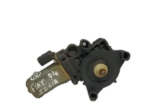 Rudehejsemotor forskærm venstre FIAT IDEA (350_) 1.3 D Multijet (70 hp) 29794312