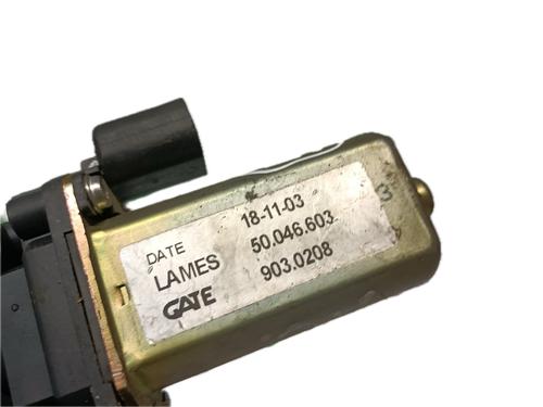 Rudehejsemotor forskærm venstre FIAT IDEA (350_) 1.3 D Multijet | BP29794312E21 