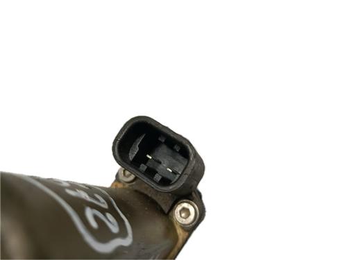 Rudehejsemotor forskærm venstre FIAT IDEA (350_) 1.3 D Multijet | BP29794312E21 