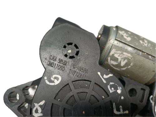 Right front window motor MAZDA 6 Hatchback (GG) 2.0 DI (GG14) | BP29794314E20 