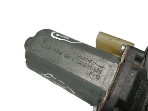 Right front window motor FORD FIESTA V (JH_, JD_) 1.4 TDCi | BP29794316E20 