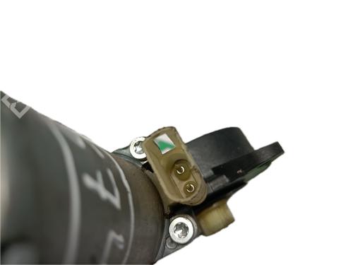 Right front window motor FORD FIESTA V (JH_, JD_) 1.4 TDCi | BP29794316E20 