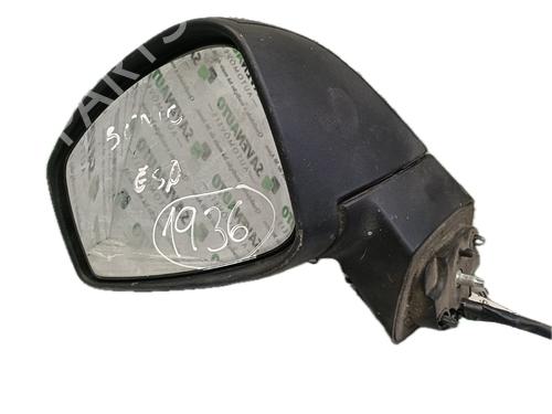 Retrovisor esquerdo Retrovisor esquerdo 29794320 29794320