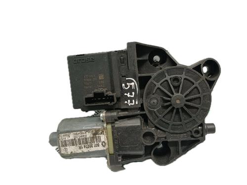 Right front window motor RENAULT SCÉNIC III (JZ0/1_) 1.5 dCi | BP29794321E20 