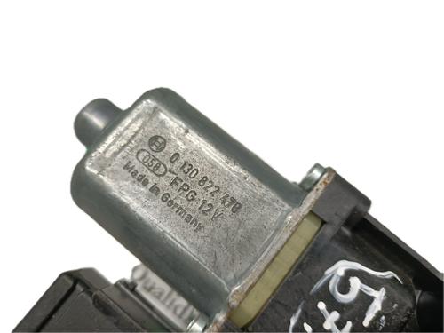 Right front window motor RENAULT SCÉNIC III (JZ0/1_) 1.5 dCi | BP29794321E20 