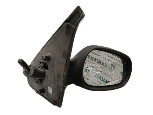Retrovisore destro RENAULT CLIO II (BB_, CB_) 1.5 dCi (100 hp) 29794322