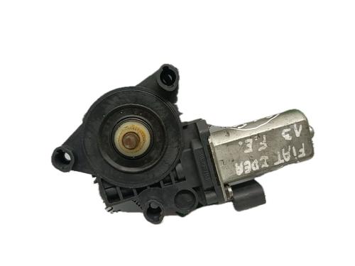 Used Left front window motor FIAT IDEA (350_) 1.3 D Multijet (70 hp) 29794324