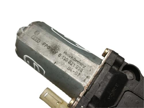 Left front window motor FORD FIESTA V (JH_, JD_) 1.4 TDCi | BP29794326E21 