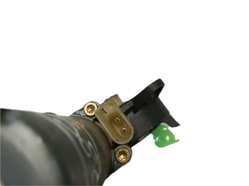 Left front window motor FORD FIESTA V (JH_, JD_) 1.4 TDCi | BP29794326E21 