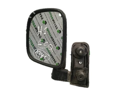 Retrovisor esquerdo HYUNDAI H-1 Van (A1) 2.4 (112 hp) 29794328