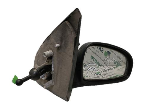 Used Right mirror DAEWOO KALOS (KLAS) [2002-2025]  29794329