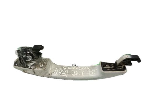 Høyre foran utvendig håndtak OPEL CORSA D (S07) 1.3 CDTI (L08, L68) | BP29794330C129