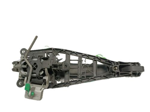 Türgriff hinten rechts außen OPEL CORSA D (S07) 1.3 CDTI (L08, L68) | BP29794333C130