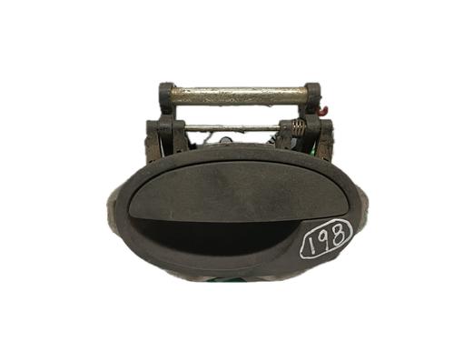 Venstre bagtil udvendigt håndtag OPEL CORSA C (X01) 1.3 CDTI (F08, F68) (70 hp) 29794337