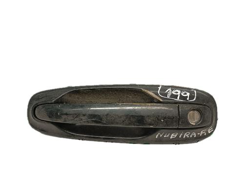 Used Front left exterior door handle DAEWOO NUBIRA (J150) 2.0 16V (133 hp) 29794339