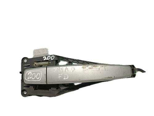 Høyre foran utvendig håndtak OPEL CORSA D (S07) 1.3 CDTI (L08, L68) (90 hp) 29794340