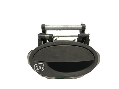 Used Front right exterior door handle OPEL MERIVA A MPV (X03) 1.7 CDTI (E75) (100 hp) 29794341