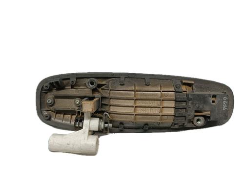 Rear right exterior door handle DAEWOO NUBIRA (J150) 2.0 16V | BP29794343C130 