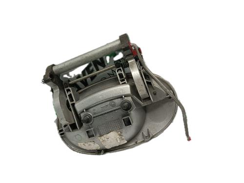 Front right exterior door handle OPEL MERIVA A MPV (X03) 1.3 CDTI (E75) | BP29794346C129 