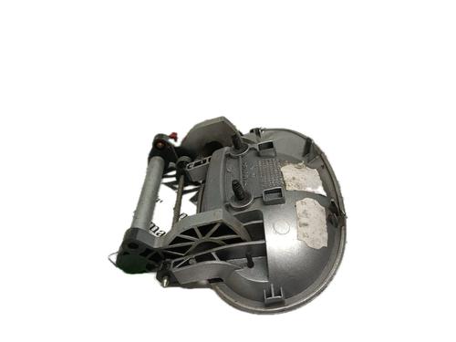 Front right exterior door handle OPEL MERIVA A MPV (X03) 1.3 CDTI (E75) | BP29794346C129 