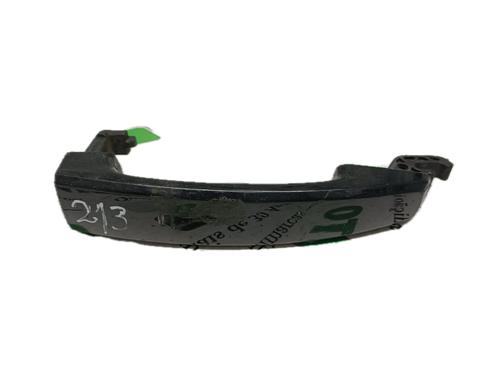 Used Front left exterior door handle OPEL CORSA D (S07) 1.3 CDTI (L08, L68) (75 hp) 29794353