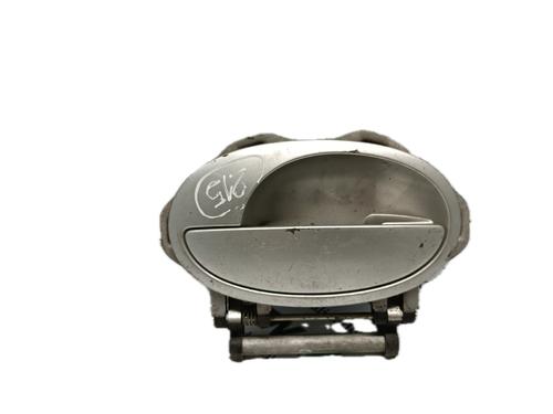 Used Rear right exterior door handle OPEL CORSA C (X01) 1.7 CDTI (F08, F68) (100 hp) 29794355