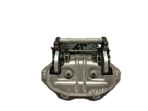 Rear right exterior door handle OPEL CORSA C (X01) 1.7 CDTI (F08, F68) | BP29794355C130