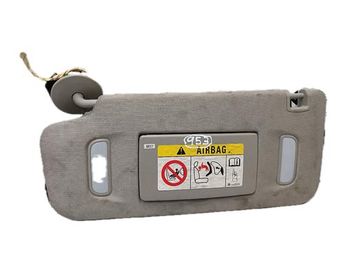 Used Left sun visor OPEL MOKKA / MOKKA X (J13) 1.4 (_76) (140 hp) 29794363
