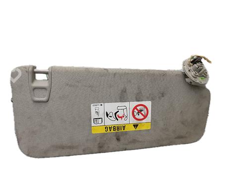 Left sun visor OPEL MOKKA / MOKKA X (J13) 1.4 (_76) | BP29794363I1
