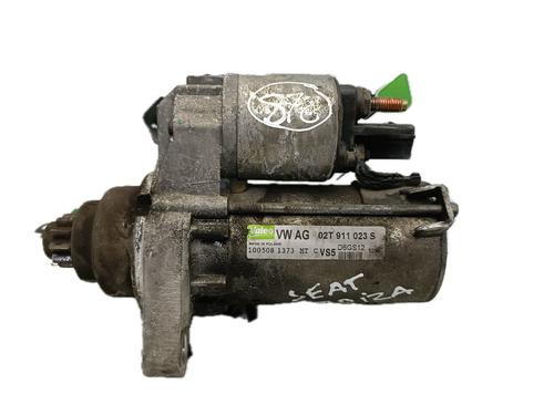 Startmotor SEAT IBIZA IV (6J5, 6P1) 1.2 (70 hp) 29794365