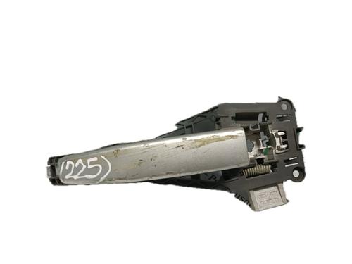 Used Rear right exterior door handle OPEL CORSA D (S07) 1.3 CDTI (L08, L68) (75 hp) 29794371
