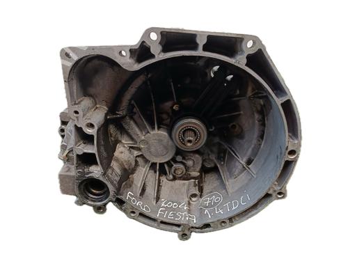 Gearkasse FORD FIESTA V (JH_, JD_) 1.4 TDCi (68 hp) 29794379