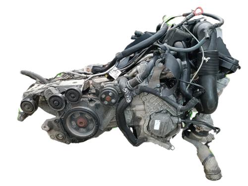 Motor MERCEDES-BENZ B-CLASS Sports Tourer (W245) B 200 CDI (245.208) (140 hp) 29794384