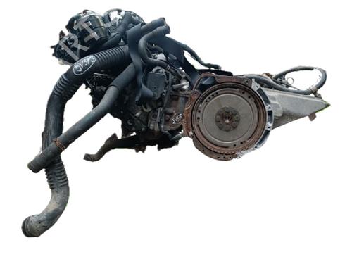 Engine MERCEDES-BENZ B-CLASS Sports Tourer (W245) B 200 CDI (245.208) | BP29794384M1
