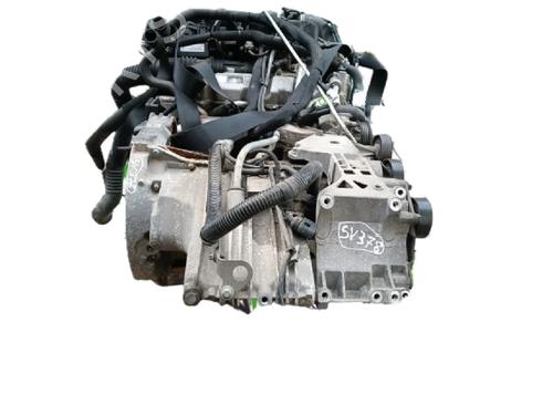 Engine MERCEDES-BENZ B-CLASS Sports Tourer (W245) B 200 CDI (245.208) | BP29794384M1