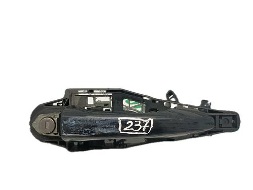 Used Front left exterior door handle CITROËN C-ELYSEE (DD_) 1.6 HDI 92 (92 hp) 29794388