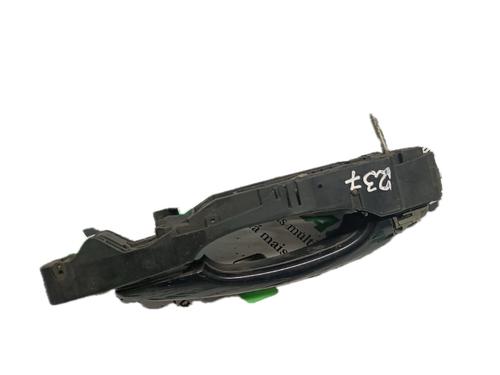 Front left exterior door handle CITROËN C-ELYSEE (DD_) 1.6 HDI 92 | BP29794388C128