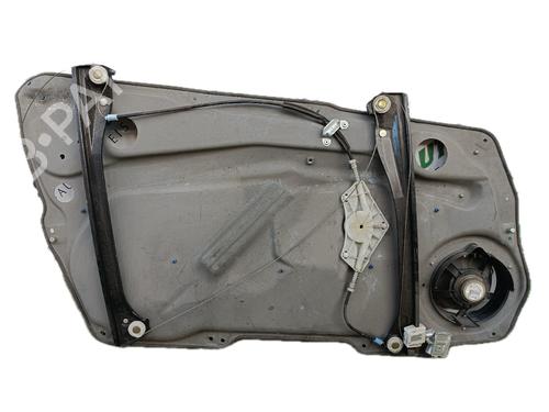 Front right window mechanism MERCEDES-BENZ A-CLASS (W169) A 150 (169.031, 169.331) | BP29794390C23