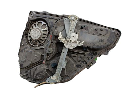 Rear left window mechanism FORD FIESTA V (JH_, JD_) 1.4 TDCi | BP29794393C24 