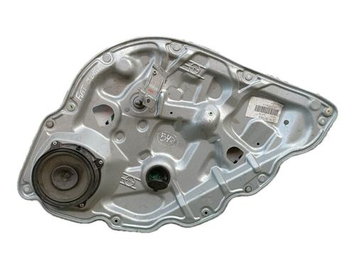 Used Rear right window mechanism FIAT IDEA (350_) 1.4 (77 hp) 29794400