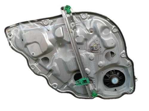 Rear right window mechanism FIAT IDEA (350_) 1.4 | BP29794400C25 
