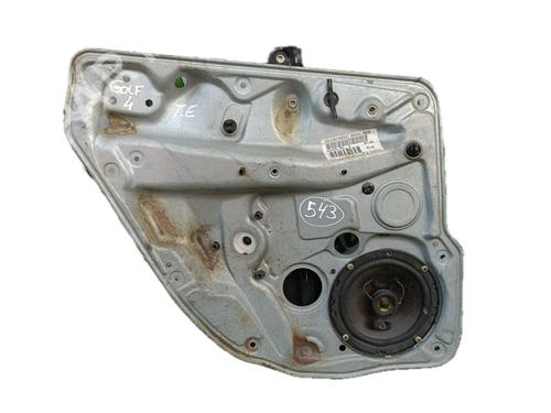 Vindusheismekanisme venstre bak VW GOLF IV (1J1) 1.6 (102 hp) 29794403
