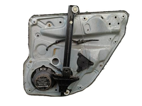 Vindusheismekanisme venstre bak VW GOLF IV (1J1) 1.6 | BP29794403C24