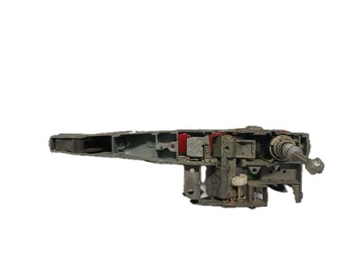 Venstre fortil udvendigt håndtag CITROËN C4 I (LC_) 1.6 HDi | BP29794411C128 