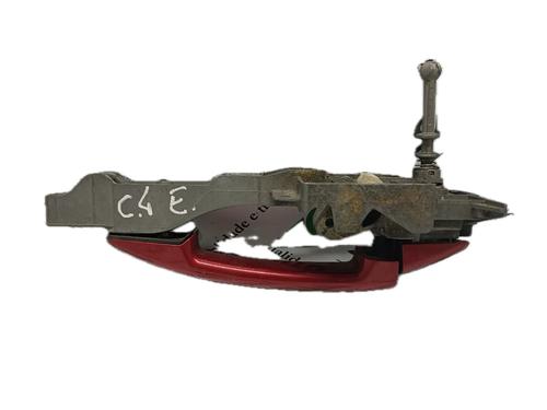 Venstre fortil udvendigt håndtag CITROËN C4 I (LC_) 1.6 HDi | BP29794411C128 