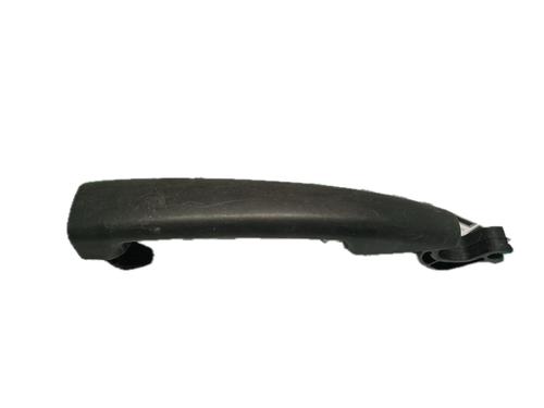 Used Front right exterior door handle PEUGEOT 208 I (CA_, CC_) 1.4 HDi (68 hp) 29794417