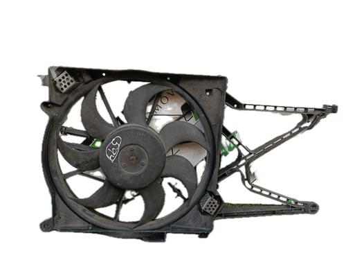 Radiator fan OPEL ASTRA G Estate Van (F70) 1.7 TD (F70) | BP29794425M35